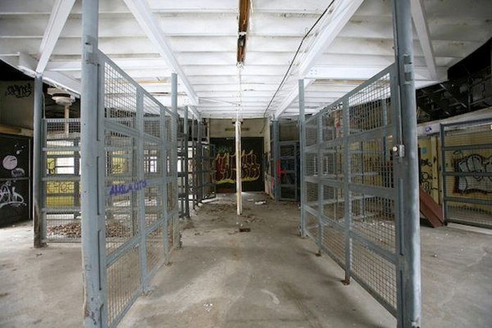 Belle Isle Childrens Zoo - Web Listing And Street View Photo (newer photo)